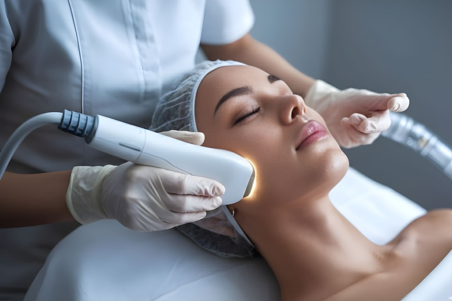 Depilación láser diodo suave en Forest Hills, Nueva York