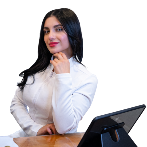 Especialista de NYC Skin Care Studio