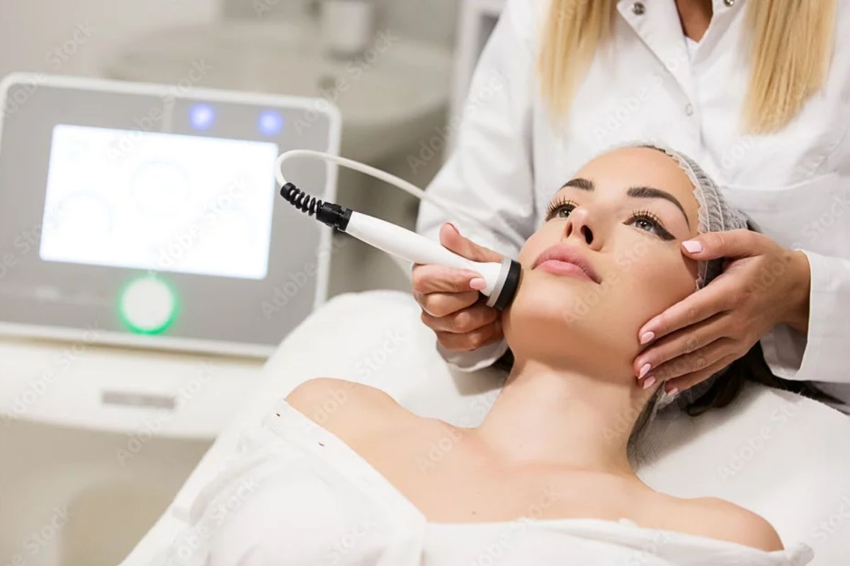 Tratamiento Venus Legacy