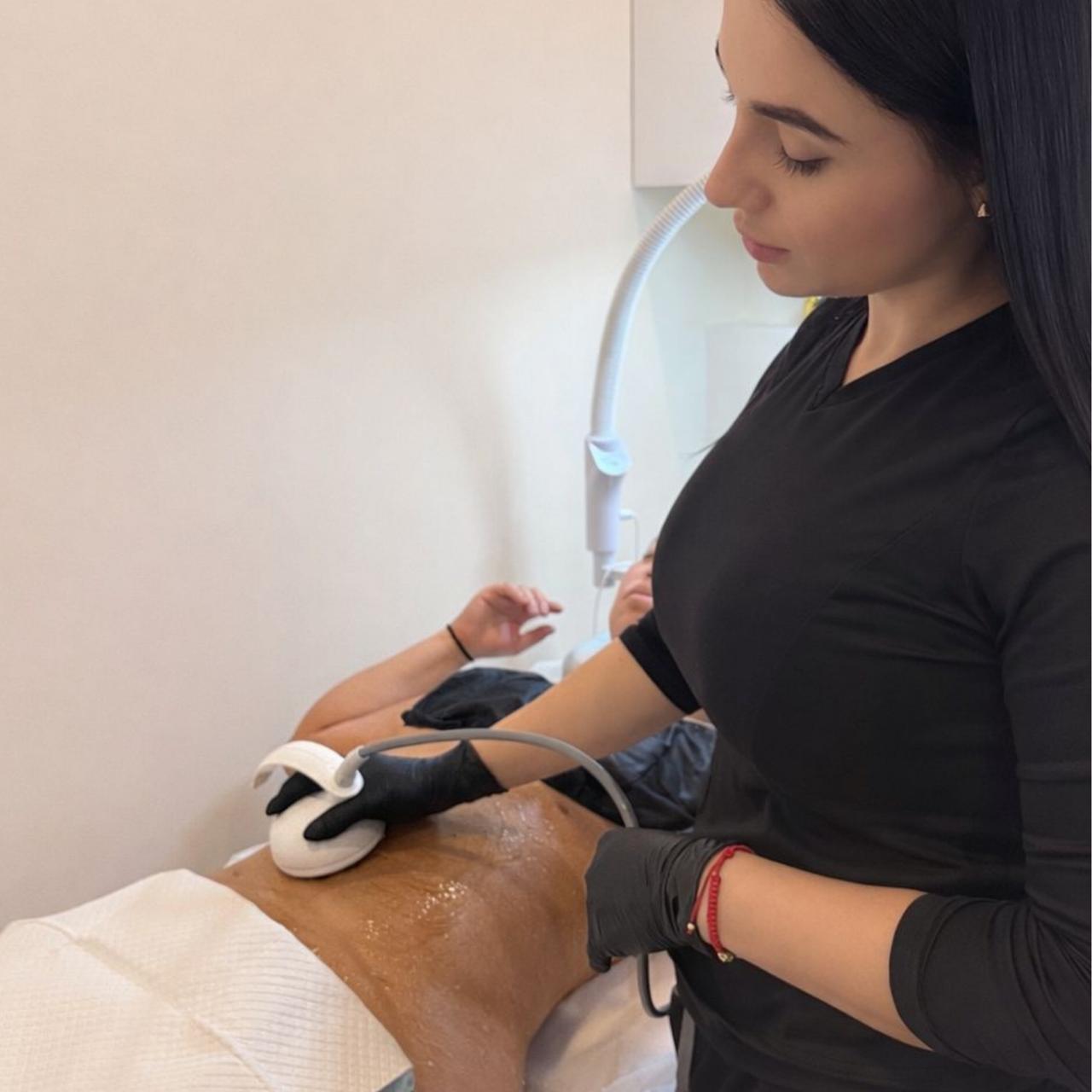 Lymphatic Drainage Massage at NYC Skin Care Studio